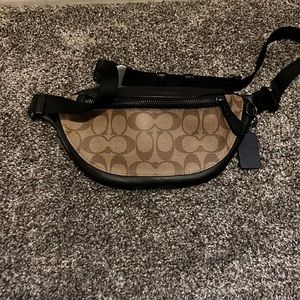 Coach Fanny Pack